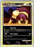 Skuntank Uncommon Undaunted 37/90 LP 2010