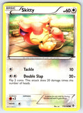 Skitty Common Boundaries Crossed 113/149 LP 2012