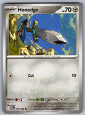 Honedge Common ME03: Perfect Order 056/088 NM 2026