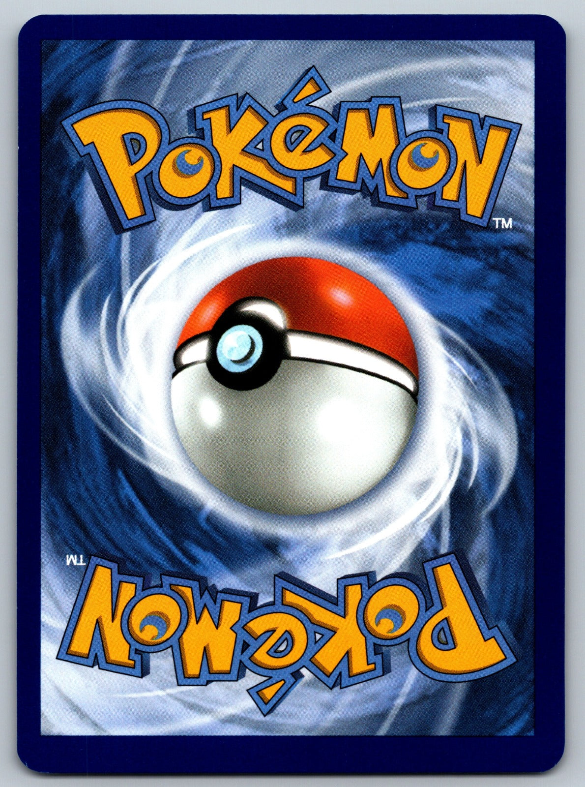 Forest of Vitality Uncommon ME01: Mega Evolution 117/132 NM 2025 (Back)