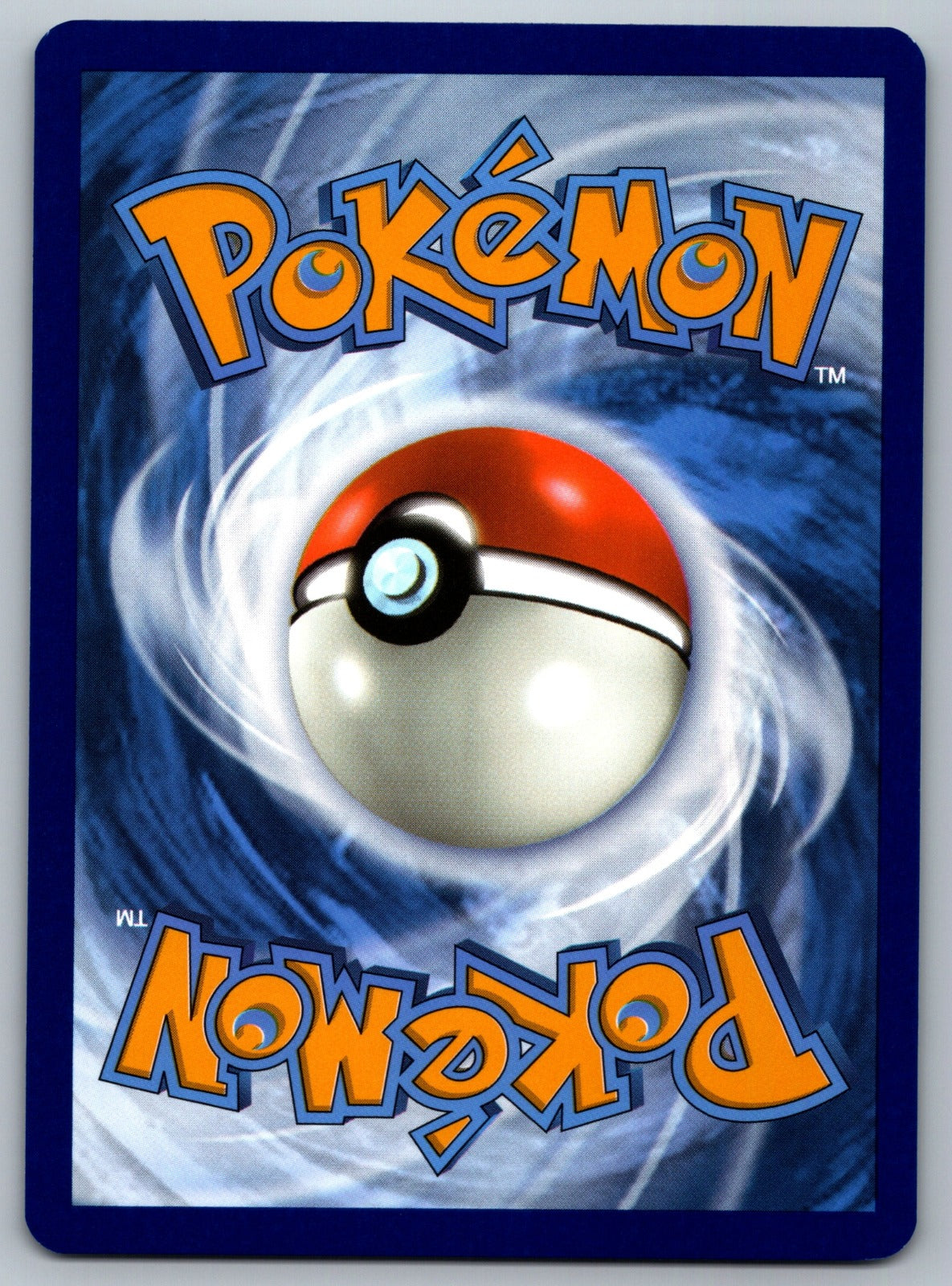 Hippowdon Common SV: Prismatic Evolutions 053/131 NM 2025 (Back)