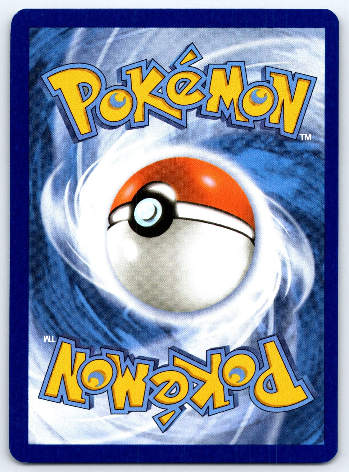Dialga Reverse Holo Rare ME01: Mega Evolution 095/132 NM 2025 (Back)