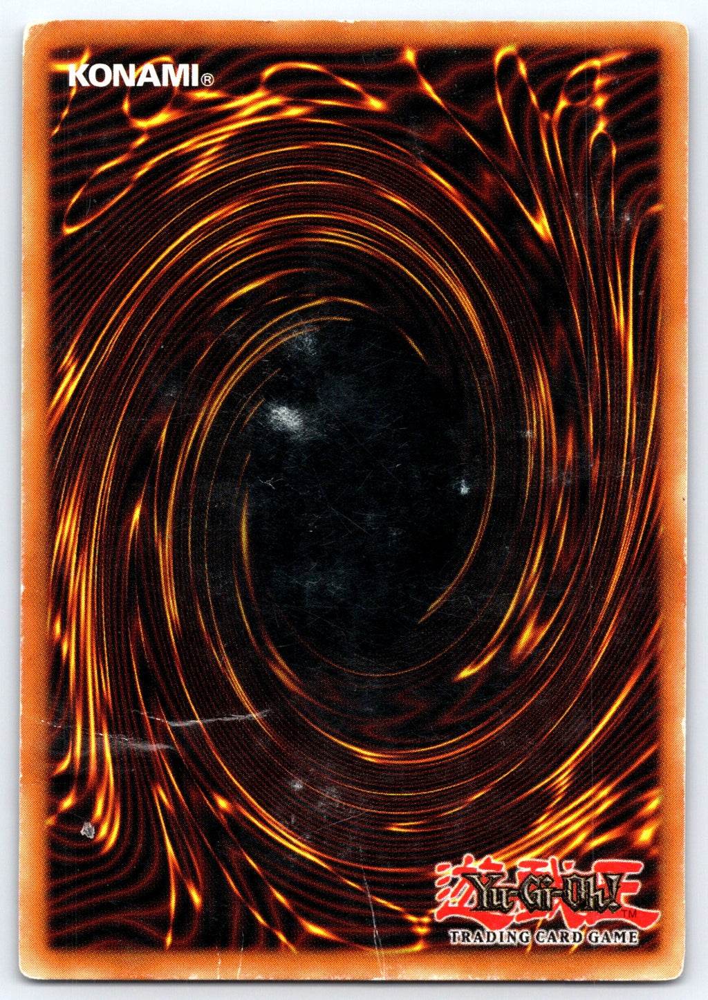 Miracle Jurassic Egg Unlimited Common Power of the Duelist POTD-EN021 LP 2006 (Back)