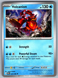 Volcanion Uncommon ME03: Perfect Order 025/088 NM 2026