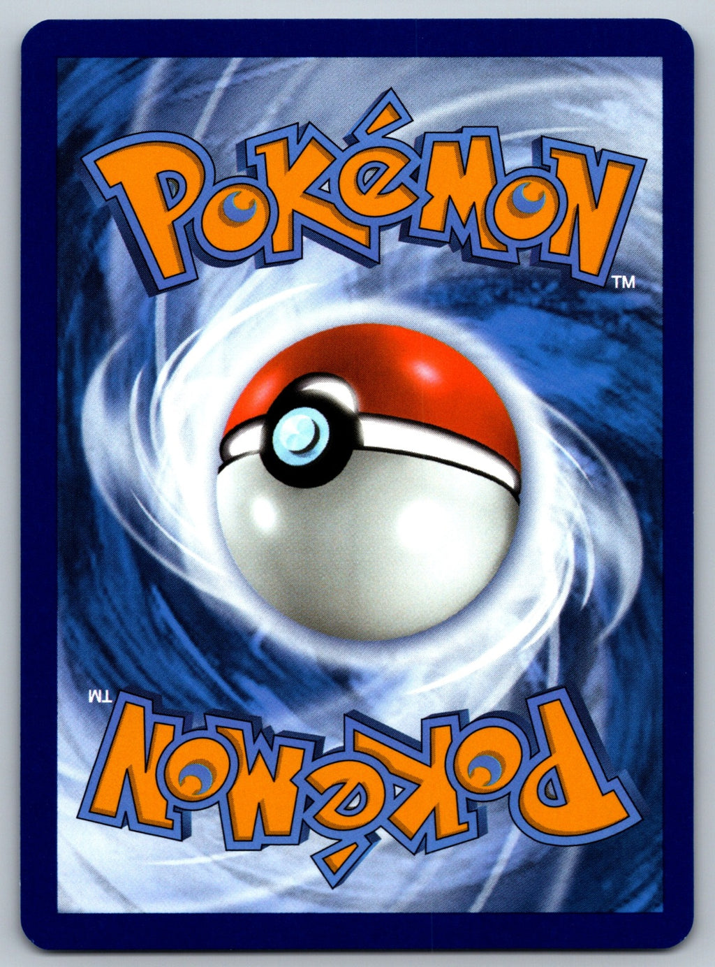 Gumshoos Uncommon ME01: Mega Evolution 110/132 NM 2025 (Back)