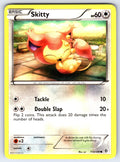Skitty Common Boundaries Crossed 113/149 LP 2012