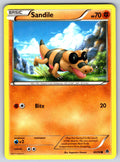 Sandile Common Emerging Powers 60/98 LP 2011