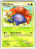Gloom Uncommon Undaunted 27/90 LP 2010