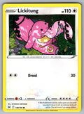 Lickitung Common SWSH11: Lost Origin 138/196 NM 2022