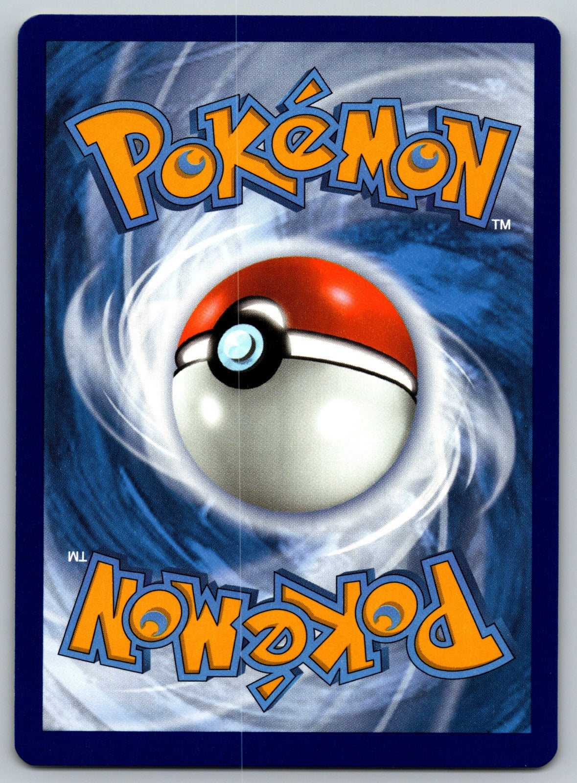 Bewear Uncommon SWSH08: Fusion Strike 151/264 NM 2021 (Back)