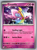Cresselia Uncommon ME02: Phantasmal Flames 039/094 NM 2025