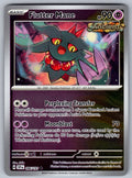 Flutter Mane Uncommon SV08: Surging Sparks 096/191 NM 2024
