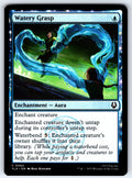 Watery Grasp C Avatar: The Last Airbender 82 NM 2025