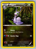 Sliggoo Uncommon XY - Flashfire 73/106 LP 2014