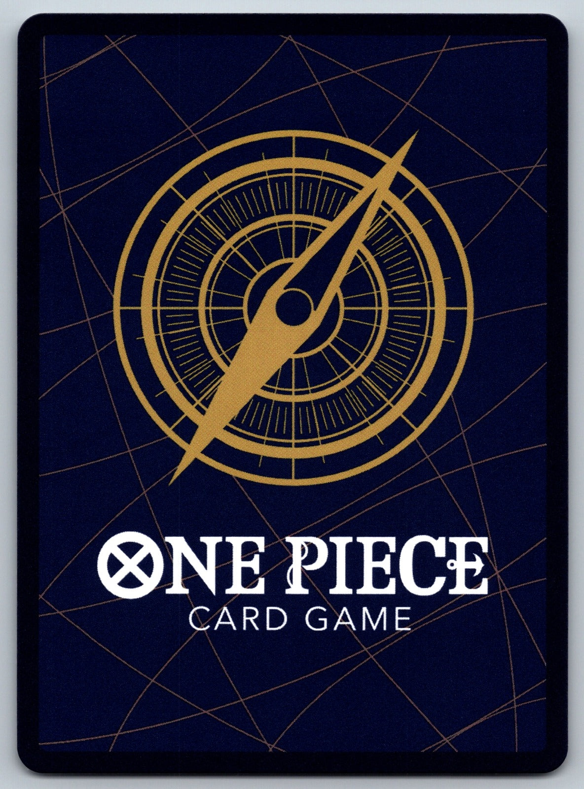 Yama C Adventure on Kami's Island OP15-073 NM 2026 (Back)