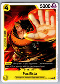 Pacifista C Legacy of the Master OP12-109 NM 2025