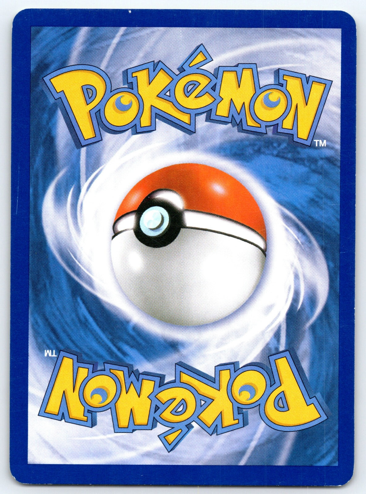 Donphan Uncommon HeartGold SoulSilver 40/123 LP 2010 (Back)