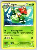 Lilligant Uncommon Emerging Powers 14/98 LP 2011