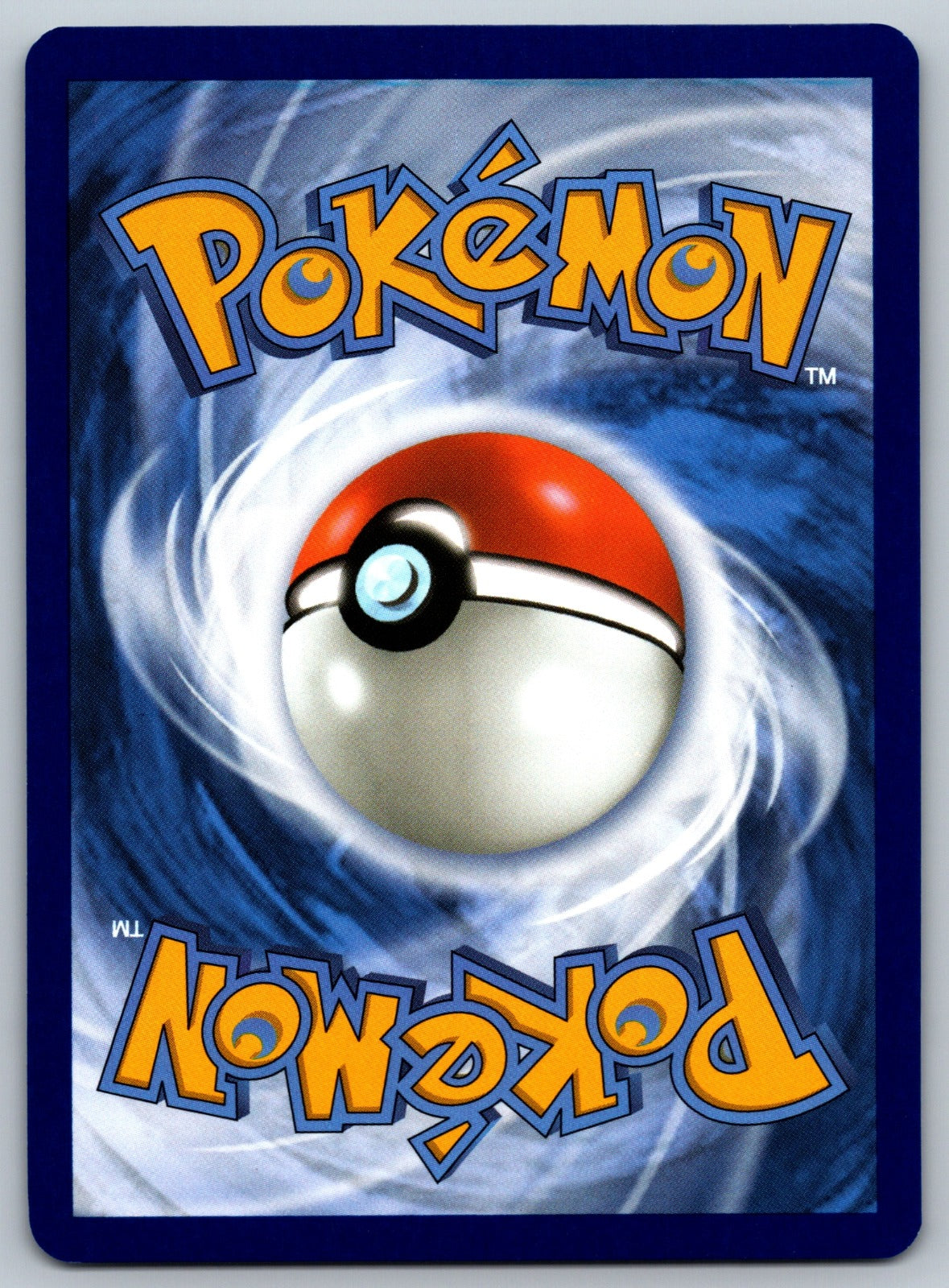 Croagunk Common ME01: Mega Evolution 078/132 NM 2025 (Back)
