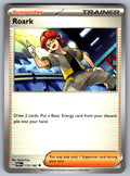 Roark Uncommon SV04: Paradox Rift 173/182 NM 2023