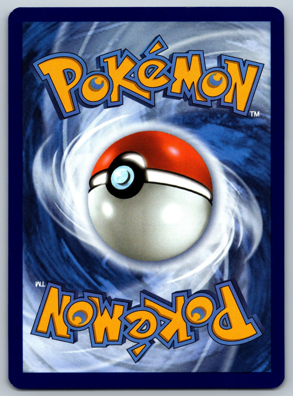 Glass Trumpet Holo Uncommon Prize Pack Series Cards 135/142 NM 2022 (Back)