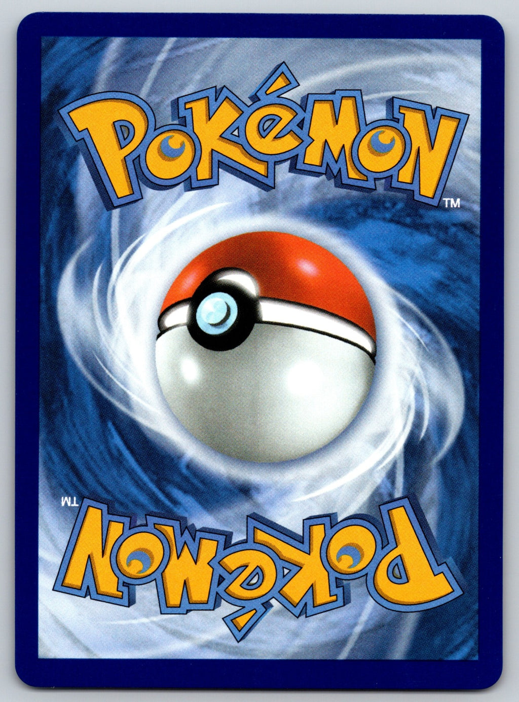 Oricorio ex Holo Double Rare ME02: Phantasmal Flames 018/094 NM 2025 (Back)