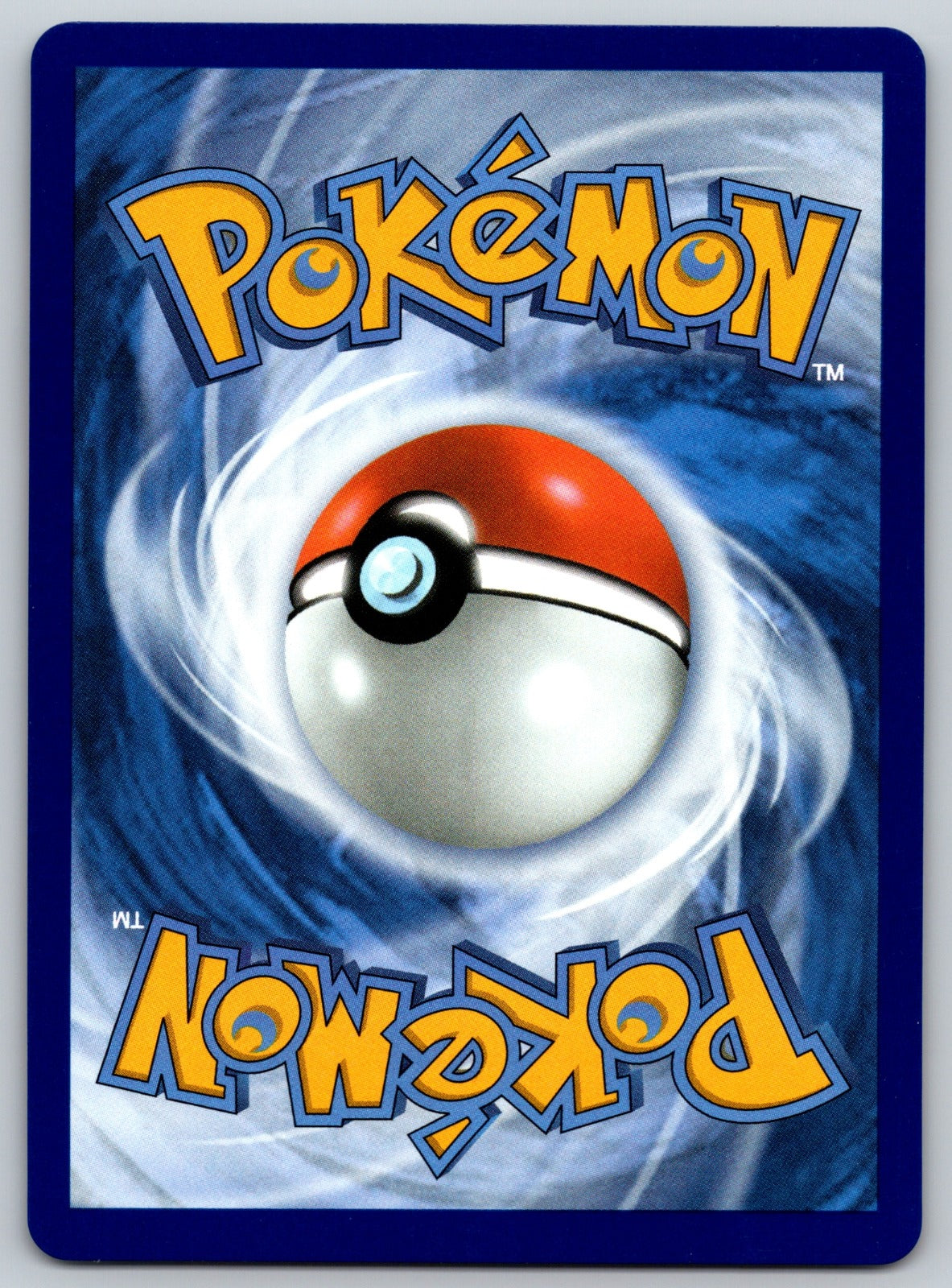 Oricorio ex Holo Double Rare ME02: Phantasmal Flames 018/094 NM 2025 (Back)
