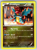 Druddigon Common Plasma Blast 70/101 LP 2013
