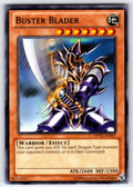 Buster Blader 1st Edition Common Hidden Arsenal: Chapter 1 HAC1-EN007 LP 2022