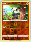 Pancham Reverse Holo Common SWSH: Crown Zenith 072/159 NM 2023