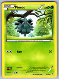Pineco Common XY - Flashfire 4/106 LP 2014