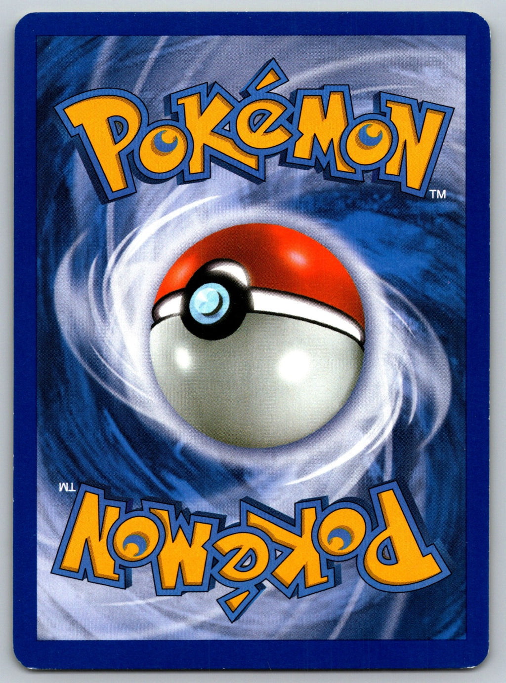 Growlithe (11) Common Next Destinies 11/99 LP 2012 (Back)