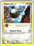 Magnemite (66) Common Stormfront 66/100 LP 2008