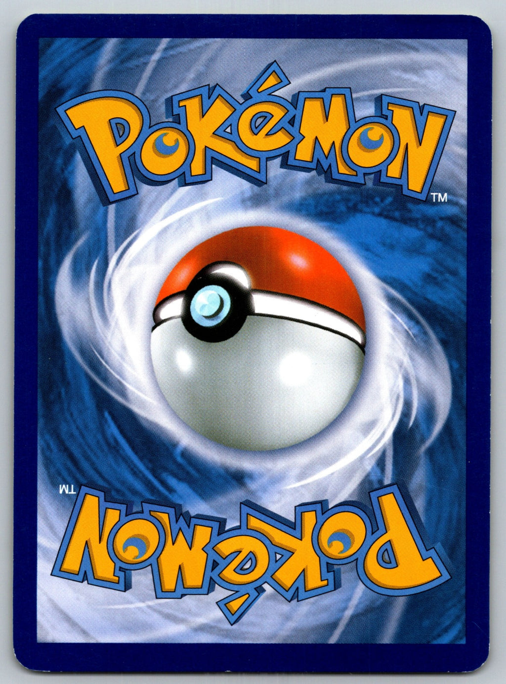 Rhyhorn Common XY Base Set 60/146 LP 2014 (Back)