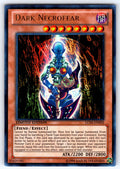 Dark Necrofear 1st Edition Ultra Rare Legendary Duelists: Season 3 LDS3-EN002 LP