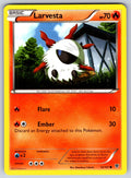 Larvesta Common Plasma Blast 12/101 LP 2013
