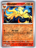 Ninetales Reverse Holo Uncommon SV08: Surging Sparks 017/191 NM 2024