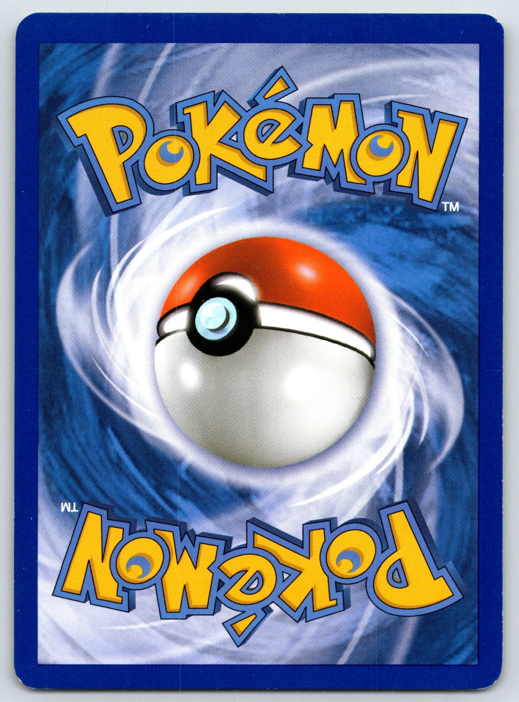 Togetic Uncommon Undaunted 39/90 LP 2010 (Back)