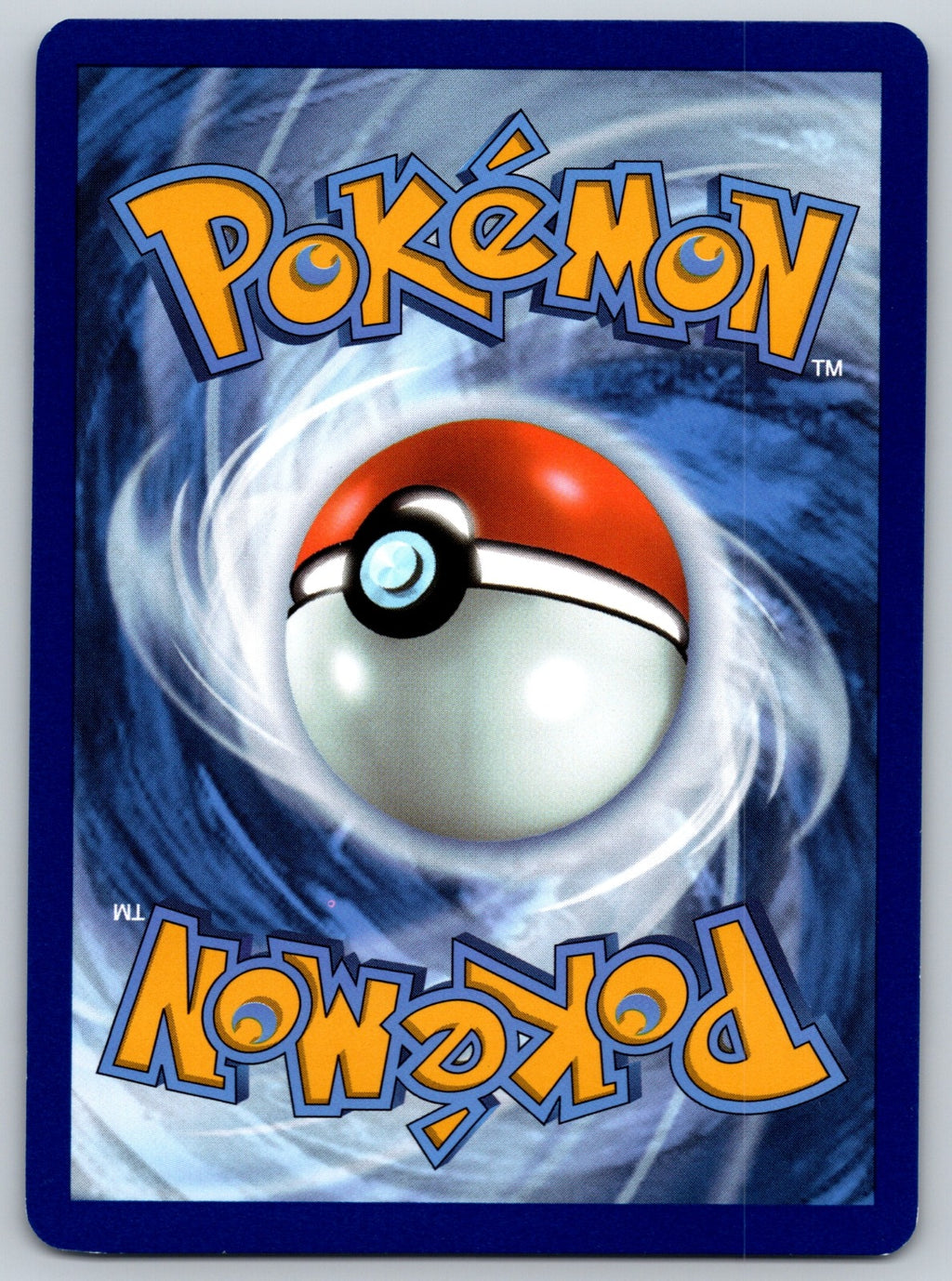 Steelix Holo Rare ME01: Mega Evolution 093/132 NM 2025 (Back)