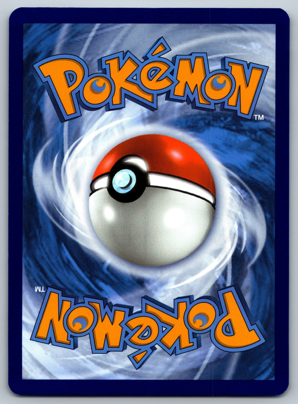 Team Rocket's Porygon Reverse Holo Common SV10: Destined Rivals 153/182 NM 2025 (Back)