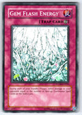 Gem Flash Energy Unlimited Common Force of the Breaker FOTB-EN059 NM 2007