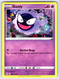 Gastly Common SWSH11: Lost Origin 064/196 LP 2022