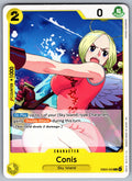 Conis C Extra Booster: One Piece Heroines Edition EB03-050 NM 2026
