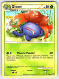 Gloom Uncommon Undaunted 27/90 LP 2010
