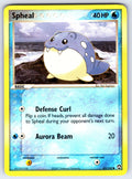 Spheal Common Power Keepers 65/108 LP 2007