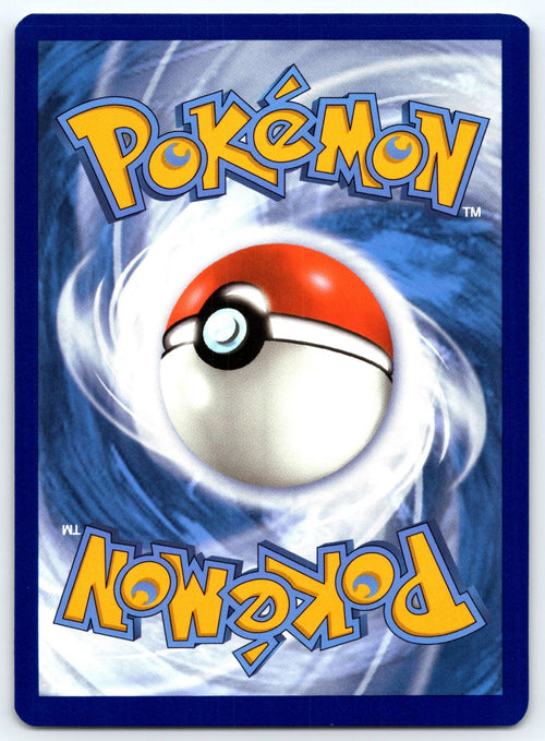 Bibarel Common Pokemon GO 060/078 NM 2022 (Back)