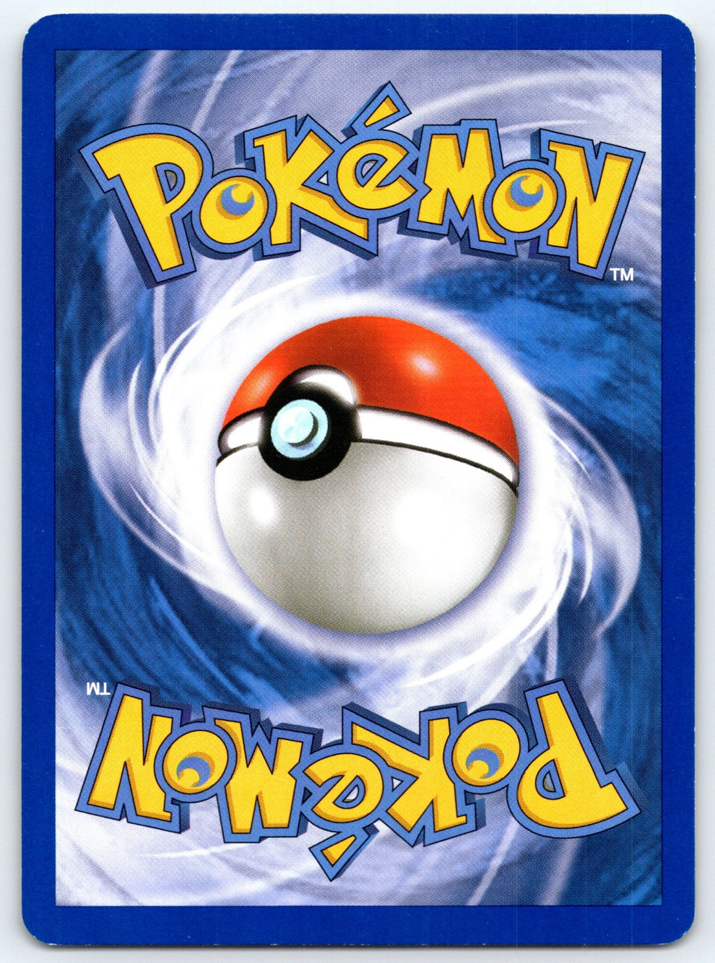 Magmar Common Call of Legends 62/95 LP 2011 (Back)
