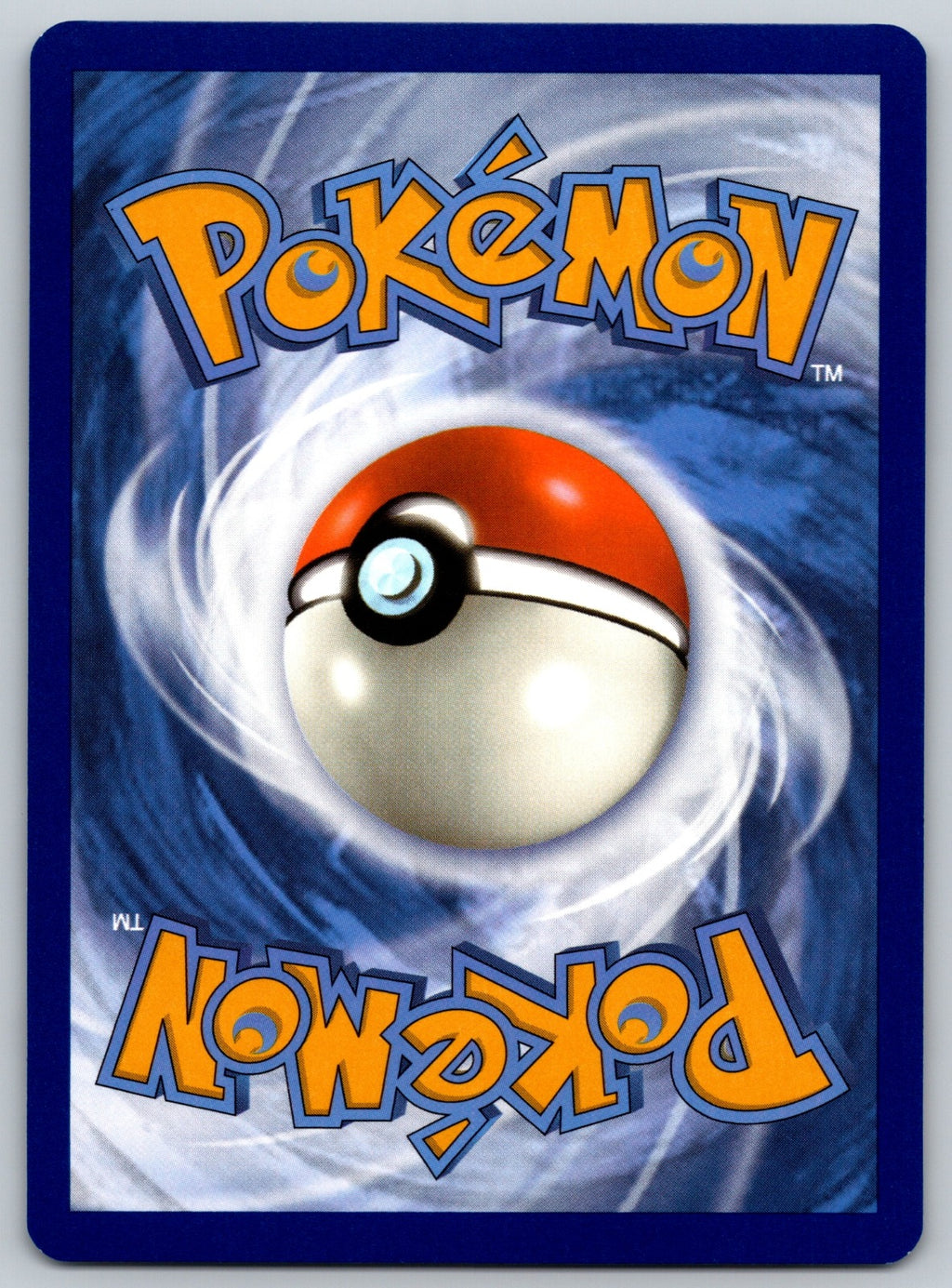 Blissey ex Holo Double Rare SV06: Twilight Masquerade 134/167 NM 2024 (Back)