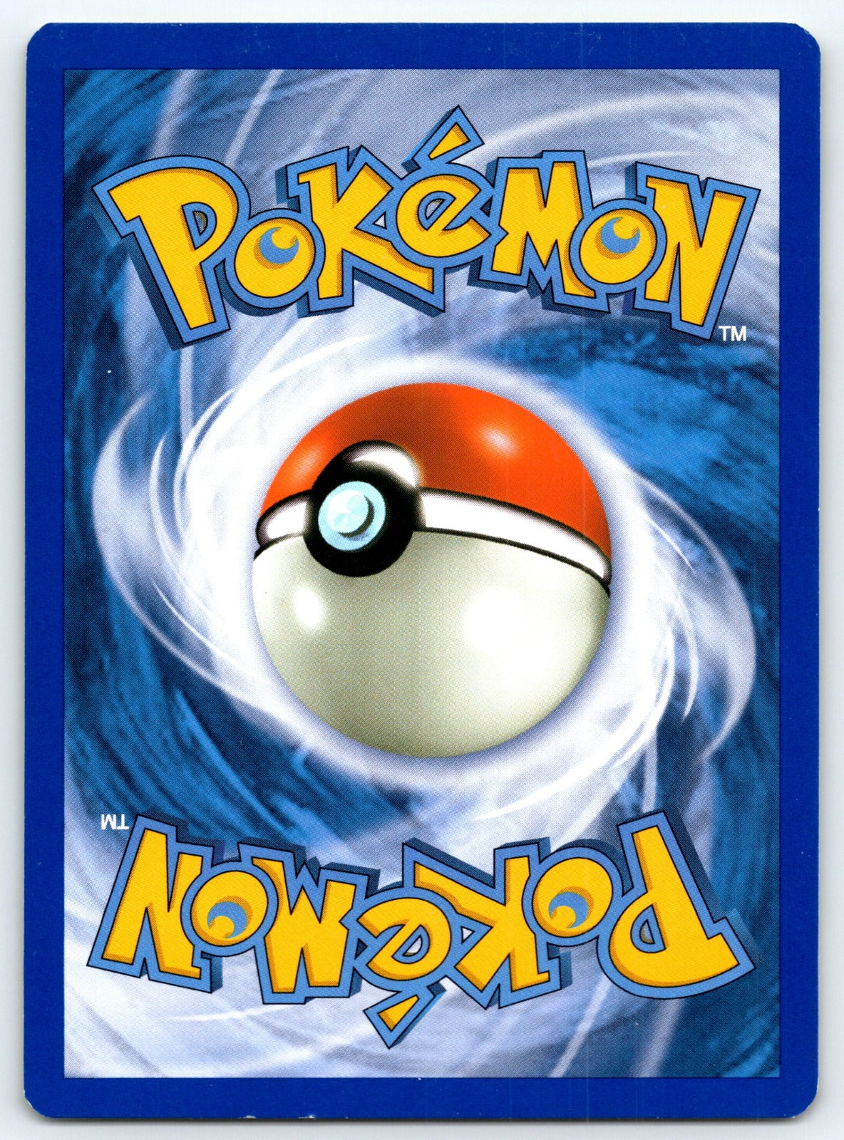 Lotad Common Platinum 81/127 LP 2009 (Back)