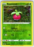 Bounsweet Reverse Holo Common SWSH03: Darkness Ablaze 014/189 NM 2020